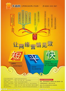 戶外廣告單張?jiān)O(shè)計(jì)指南 打造吸引眼球的產(chǎn)品宣傳圖片