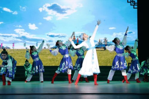 平涼市“建黨百年 初心如磐”文藝惠民展演節目預告 匠心匯聚，藝韻頌黨