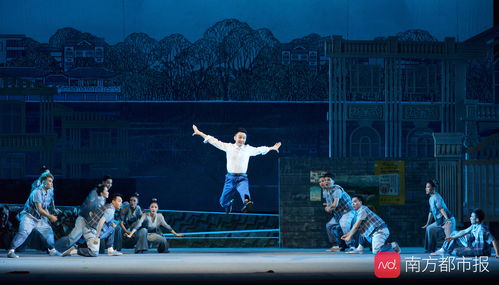 第十屆廣州藝術(shù)節(jié) 郎朗、于魁智、李勝素領(lǐng)銜，群星璀璨演繹文藝創(chuàng)作與表演新篇章