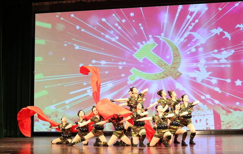 松江工會第六屆職工文藝創作作品匯演獲獎名單揭曉