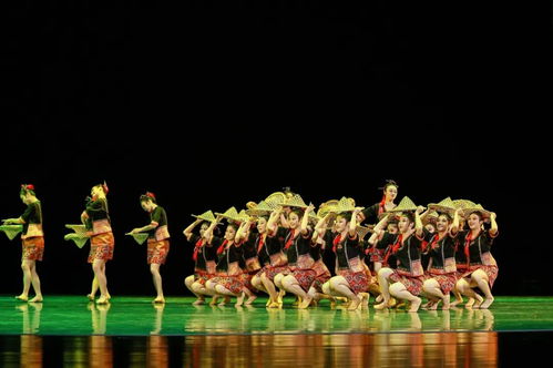 舞動白沙 民族文化的現代“出圈”與文藝創作新路徑